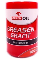 GREASEN 800G ORLEN GRAPHITE GREAS