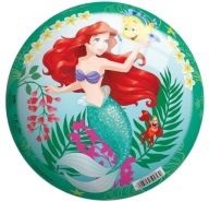 JOHN RUBBER BALL 9-230 PRINCESS ARIELKA 130054953