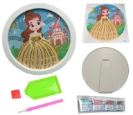 DIAMANTOVÁ VÝŠIVKA 20x20 DIAMANTOVÁ MAĽBA MOZAIKA DIAMANTOVÝ OBRAZ S RÁMOM