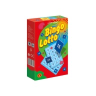 ALEXANDER Bingo lotto mini 1344 hra