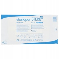 OMIETKA STERILNÁ OBLIEVKA ELASTOPOR STERIL 8x15cm 1ks