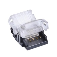 FAST konektor IP20 pre RGB LED pásik 10mm konektor