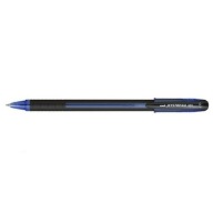 Uni SX-101 guľôčkové pero, modré