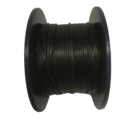 Lanex Dynema lano 2,5mm D-F3 DYNEEMA čierne kód: 8