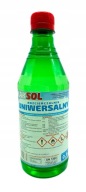 Univerzálne riedidlo 0,5L LAKSOL