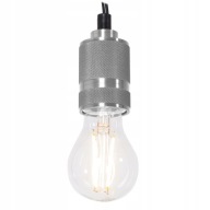 STROPNÉ ZÁVESNÉ LAMPY, LUSTER, FARBY, LAMPA E27