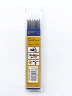 Automatické dopĺňanie ceruziek BLEISPITZ Suchý 6 ks. GRAFIT