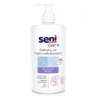Seni Care umývací a hydratačný gél 500 ml