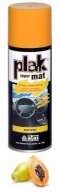 ATAS PLAK SUPERMAT 200 ml. ČISTENIE KOKPITU PAPAYA