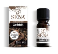 CLOVE hmyz osy PRÍRODNÁ VÔŇA SENA olej