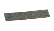 KLIMÁK 50 x 180 mm PLSTENÁ SAMOLEPIACA PODLOŽKA