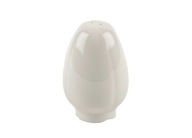 Gloria FBC soľnička, biely porcelán