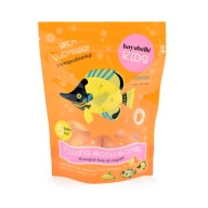 BAYABELLE mango Bomby do kúpeľa s hračkou