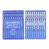 Ihly do stroja Schmetz 142x5 110 DOx5 sy 10 ks