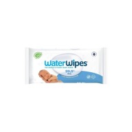 WaterWipes BIO Vlhčené obrúsky 60 ks.