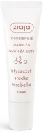 Lesk na pery Ziaja Sweet Mirabelle 12 ml