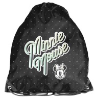 TAŠKA MINNIE MOUSE NA OBUV, TOPÁNKY, TENISOVÉ TOPÁNKY, PE