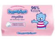 BAMBINO Mydlo pre dojčatá a deti 90 g