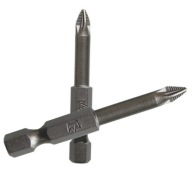 ČEPEL PZ-1 BIT END 1/4'' 50MM RICHMANN C6535