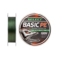Vyberte BASIC PE oplet 100m 0,06mm 6lb 3kg