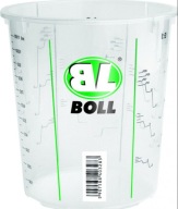 BOLL FARBA hrnček S STUPŇOU 1300ml 1 ks