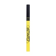 LOVELY Pump Up Brush Eyeliner Deep Black