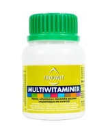 TROUWIT Multivitamín 100 ml Vitamíny pre nosnice