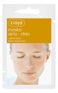 Ziaja Anti-Stress pleťová maska ​​7 ml