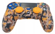 SILIKÓNOVÝ KRYT POUZDRA PRE PODLOŽKU PS4 +2 ÚDRŽBA