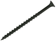 Oceľové fosfátové skrutky 4,2x70mm do dreva, 100 ks STALCO