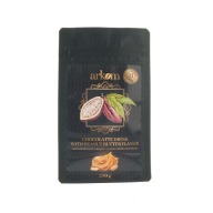 Čokoládový nápoj - Arašidové maslo 200g