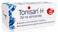 TONISAN H HERPES GEL VEĽMI ÚČINNÝ
