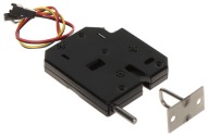 ELEKTROMAGNETICKÝ ZÁMOK skriniek ATLO-DT-B07