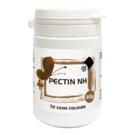AMIDOVANÝ PEKtín NH PRE VEGANOV PRE ŽELÉ, DŽEMY, ŽELÉ Potravinové farby 40g