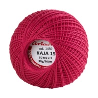 Kaja nite 15 30 g Ariadna 1450 MALINA - NAJVÄČŠÍ VÝBER FARIEB