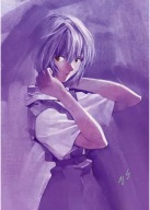 Anime Plagát Neon Genesis Evangelion nge 076 A3