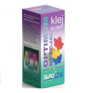 Lepidlo na tapety Optimum Specjal Euroline 200g Polami