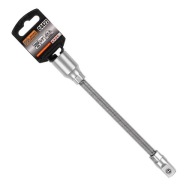 FLEXIBILNÉ PREDĹŽENIE 150MM 1/4'' RICHMANN C4420