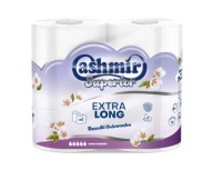 Cashmir Superior Extra dlhý uterák 2x50 listov