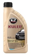 KULER KVAPALINA RADIÁTOROV 1L -35C MODRÁ