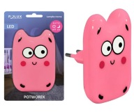 DETSKÉ LED KONTAKTNÉ LAMP