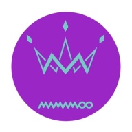 Vzor odznaku K-pop Mamamoo2 58mm