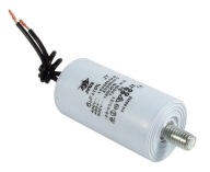 ŠTARTOVACÍ KONDENZÁTOR 6uF/450V