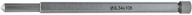PILOT JADROVEJ VŔTAČKY 6,34 X 106 MM WELDON