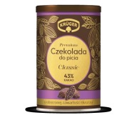 KRUGER Čokoláda na pitie 43% kakaa 220g PAN