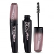 Rimmel Volume Colorist Mascara Black