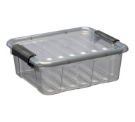 Box, nádoba HOME BOX, 1,5 L Plast-Team