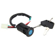 UNIVERZÁLNY SPÍNAČ ZAPAĽOVANIA ATV QUAD 110 125 150 200 250