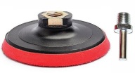 DISKOVÝ BRÚSNY DISK SO VELKÝM CROKOM 125 FLEXIBLE 10