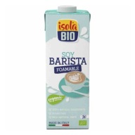 Barista bezlepkový sójový nápoj BIO 1l